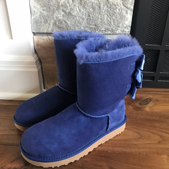 UGG Shoes - UGG Bailey Bow II